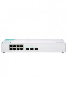 Switch QSW-308S Qnap