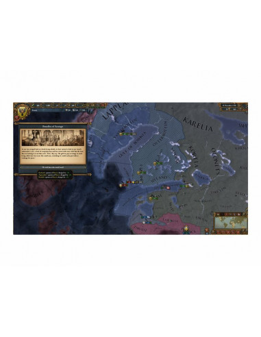 Europa Universalis IV:Common Sense...