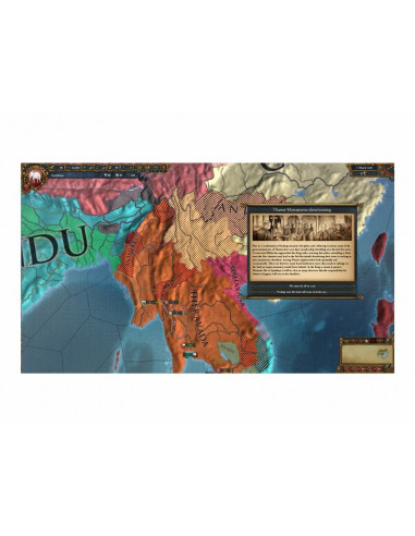 Europa Universalis IV:Common Sense...