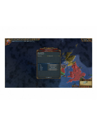Europa Universalis IV:Common Sense...