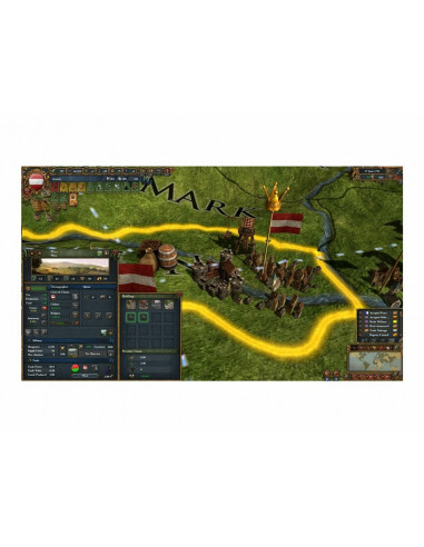 Europa Universalis IV:Common Sense...