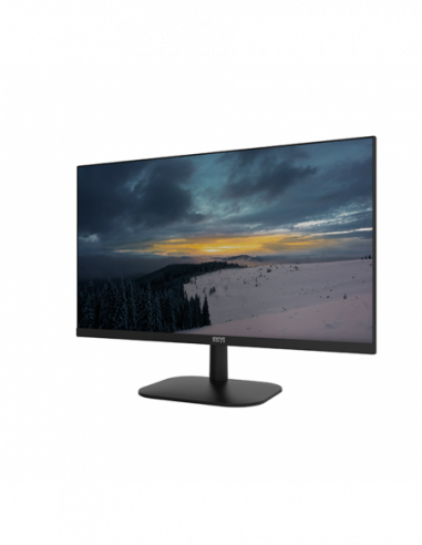 Monitor 27p INSYS LE6-FY270 FHD 100Hz...