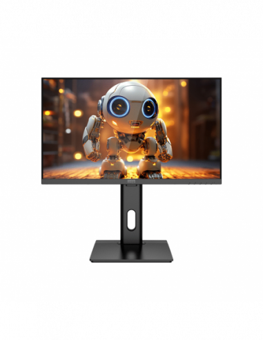 Monitor 23.8p INSYS LE6-FY238H FHD...
