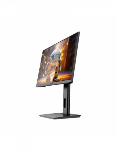 Monitor 23.8p INSYS LE6-FY238H FHD...