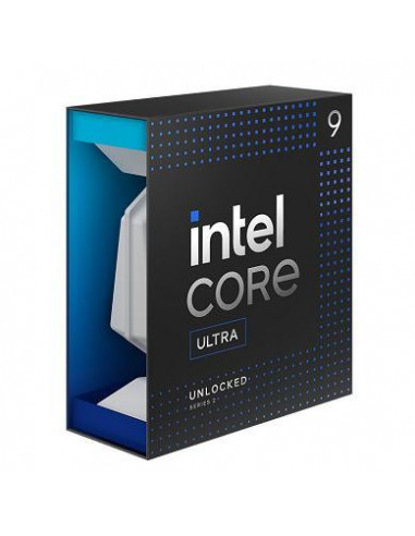 Intel - Intel® Core? Ultra 9 285 up...