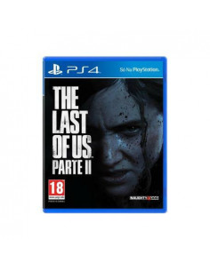 Playstation - Jogo PS4 THE...