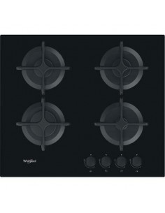 Placa GAS 59CM Whirlpool...