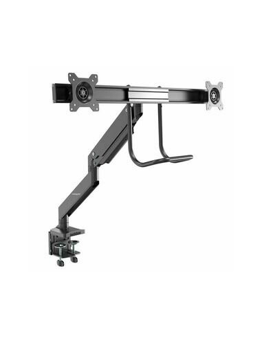 Suporte de Monitor Duplo StarTech...