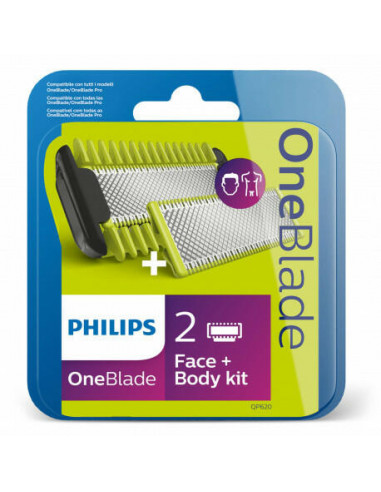 Accesorio Philips QP620/50 Pack...