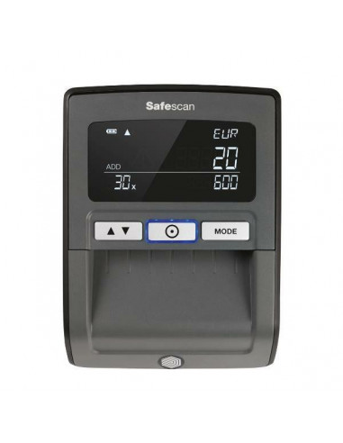 Detector de notas Safescan 112-0668 Detector de notas Safescan 112-0668