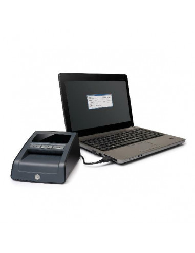 Detector de notas Safescan 112-0668 Detector de notas Safescan 112-0668