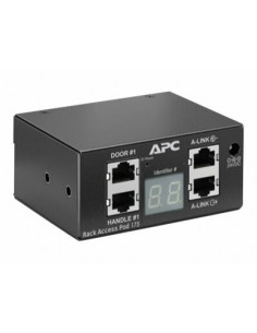 APC NetBotz rack Access Pod...