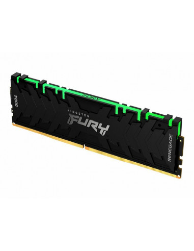 Kingston Technology FURY Renegade RGB... Kingston Technology FURY Renegade RGB...