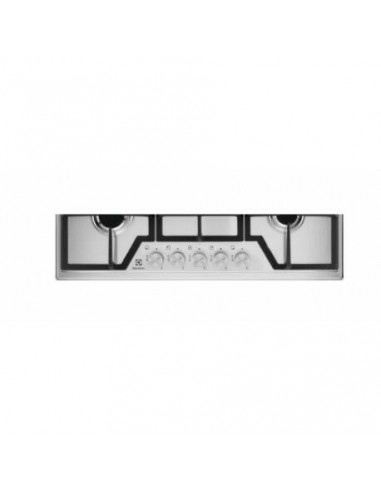 Electrolux - Placa KGS7536SX Electrolux - Placa KGS7536SX