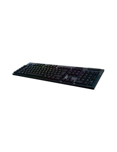 Logitech G G915 - teclado - QWERTY -... Logitech G G915 - teclado - QWERTY -...