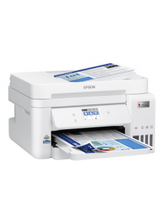 Impressora EPSON ECOTank...