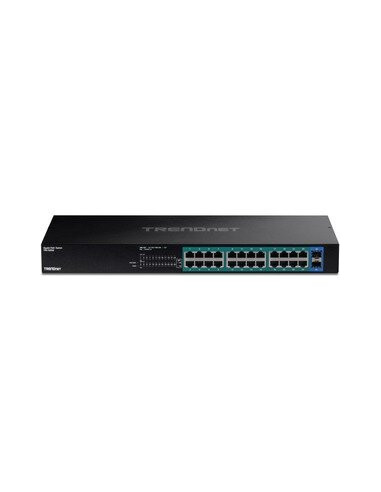 Switch Gigabit Ethernet Trendnet... Switch Gigabit Ethernet Trendnet...