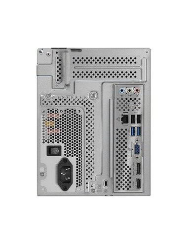 Asrock Deskmeet X300/b/bb/box/eu