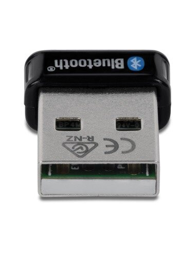 Adaptador Bluetooth Trendnet TBW-110UB Adaptador Bluetooth Trendnet TBW-110UB