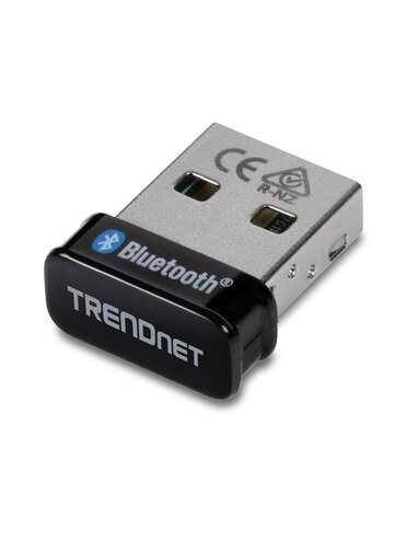 Adaptador Bluetooth Trendnet TBW-110UB Adaptador Bluetooth Trendnet TBW-110UB