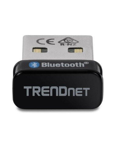 Adaptador Bluetooth Trendnet TBW-110UB Adaptador Bluetooth Trendnet TBW-110UB