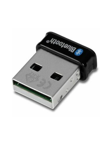 Adaptador Bluetooth Trendnet TBW-110UB Adaptador Bluetooth Trendnet TBW-110UB