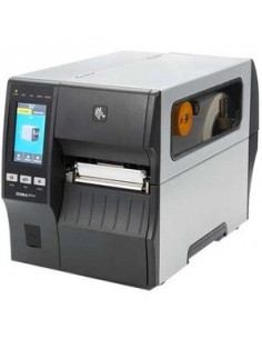 Zebra Tt Printer Zt411 4in...