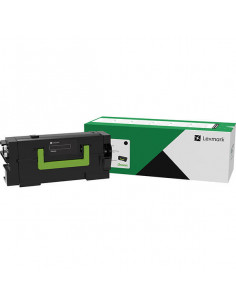 Lexmark Toner Preto Prog...