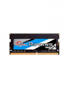 Modulo Memoria RAM S/O DDR4...