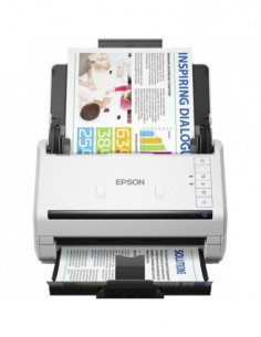 EPSON WorkForce DS-530II...