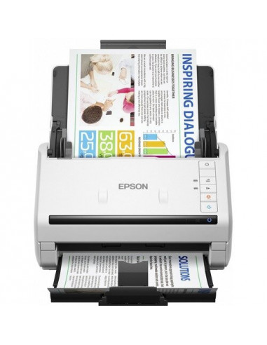 EPSON WorkForce DS-530II Document...