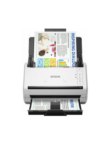 EPSON WorkForce DS-530II Document...