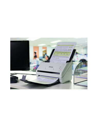 EPSON WorkForce DS-530II Document...