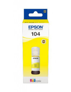 EPSON 1LB 104 EcoTank...