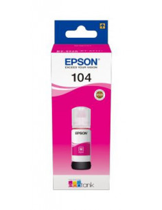 EPSON 1LB 104 EcoTank...