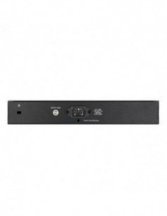 Switch D-Link DGS-1210-20:...