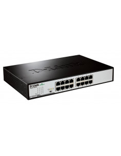 D-link 16-Port...