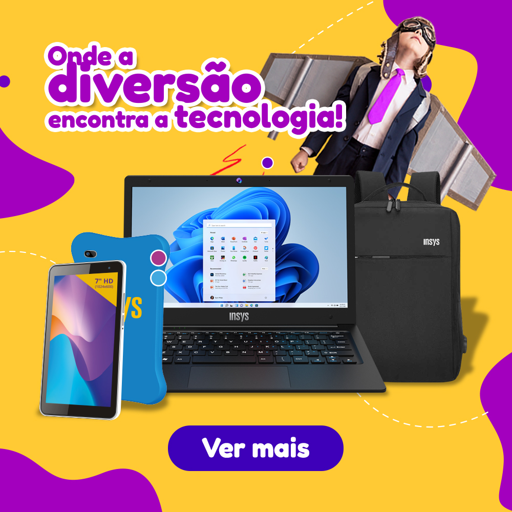 Criança